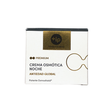 Cargar imagen en el visor de la galería, CREMA OSMÓTICA NOCHE - ANTIEDAD GLOBAL 50ml