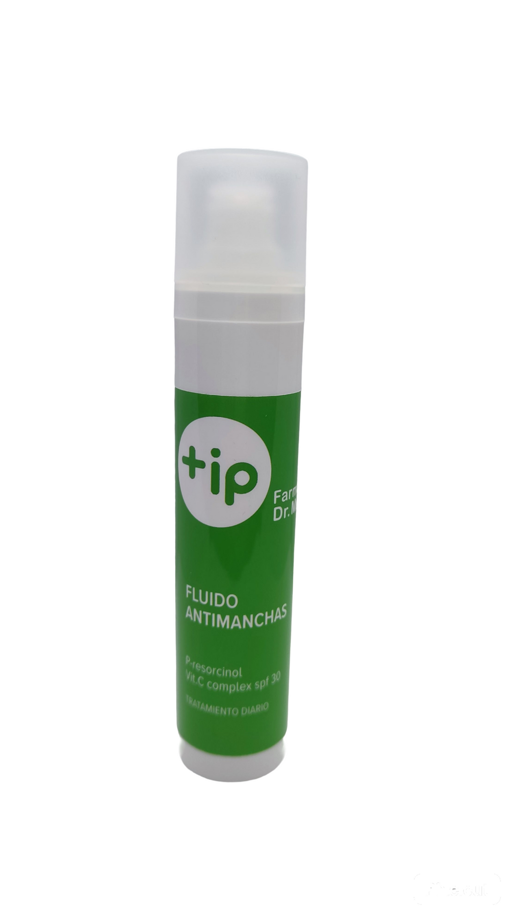 FLUIDO ANTIMANCHAS 50ml.