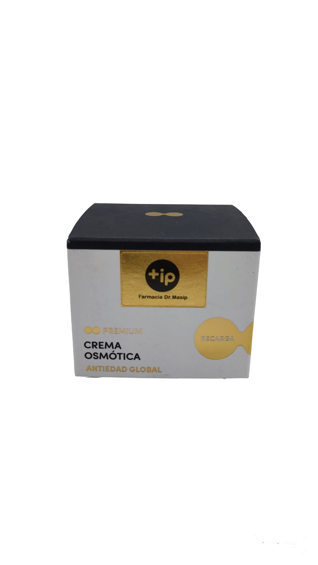 RECARGA CREMA OSMÓTICA - ANTIEDAD GLOBAL 50ml.