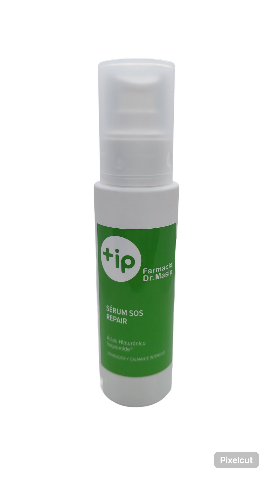 SÉRUM SOS REPAIR 50ml.