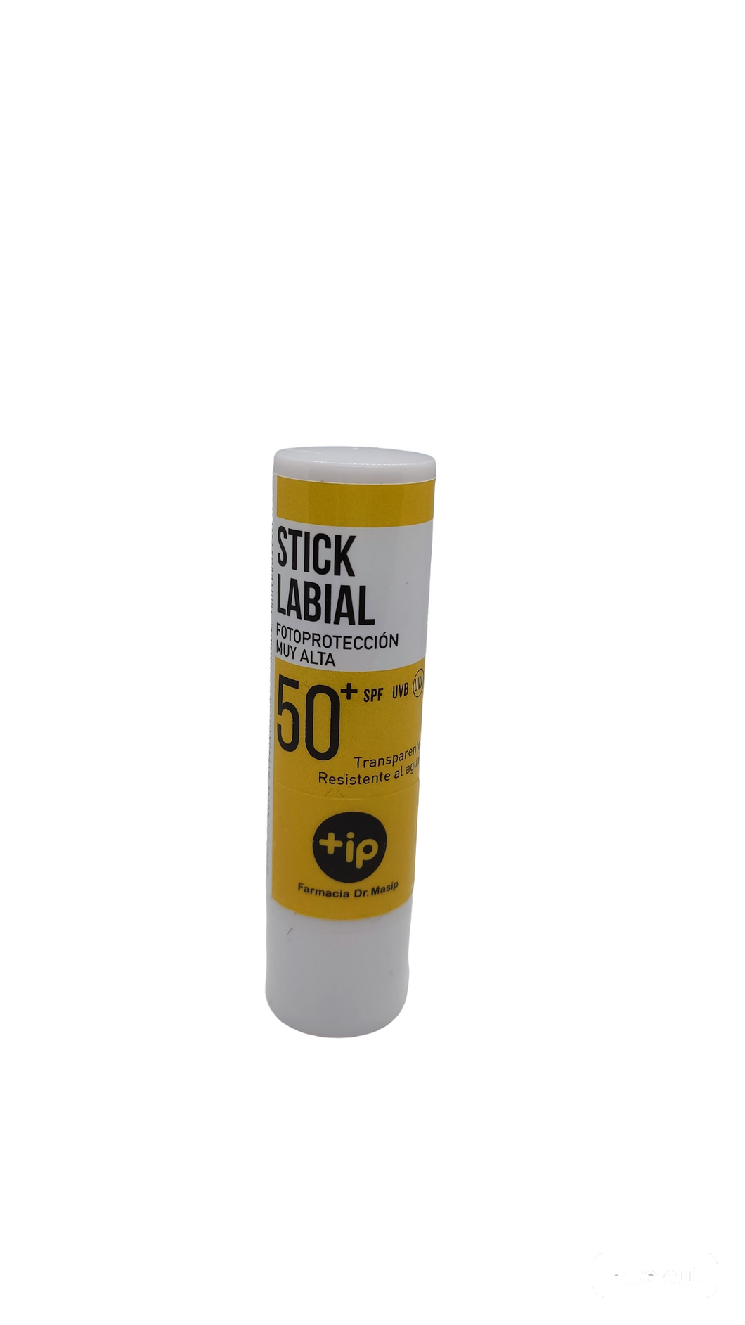 STICK LABIAL SPF 50+ 4.5ml.