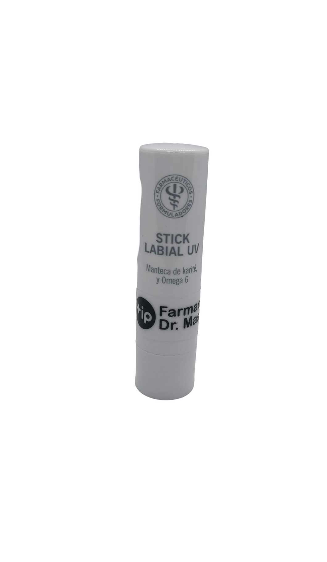 STICK LABIAL UV 4.5ml.