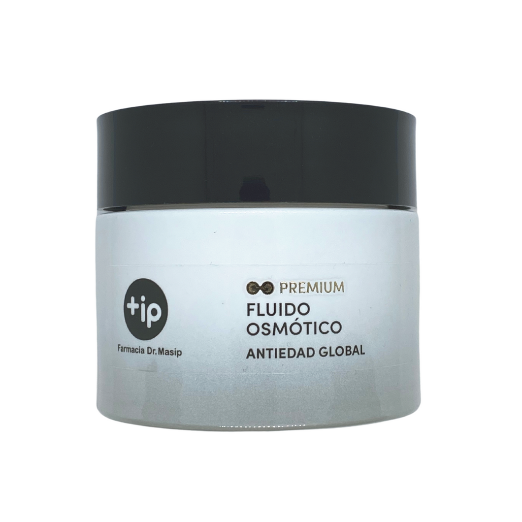 FLUIDO OSMÓTICO - ANTIEDAD GLOBAL 50ml