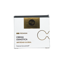 Cargar imagen en el visor de la galería, CREMA OSMÓTICA - ANTIEDAD GLOBAL 50ml
