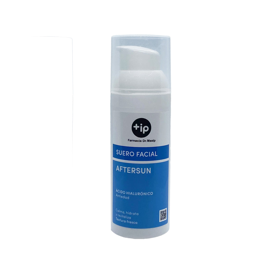 SUERO FACIAL AFTERSUN 50ml