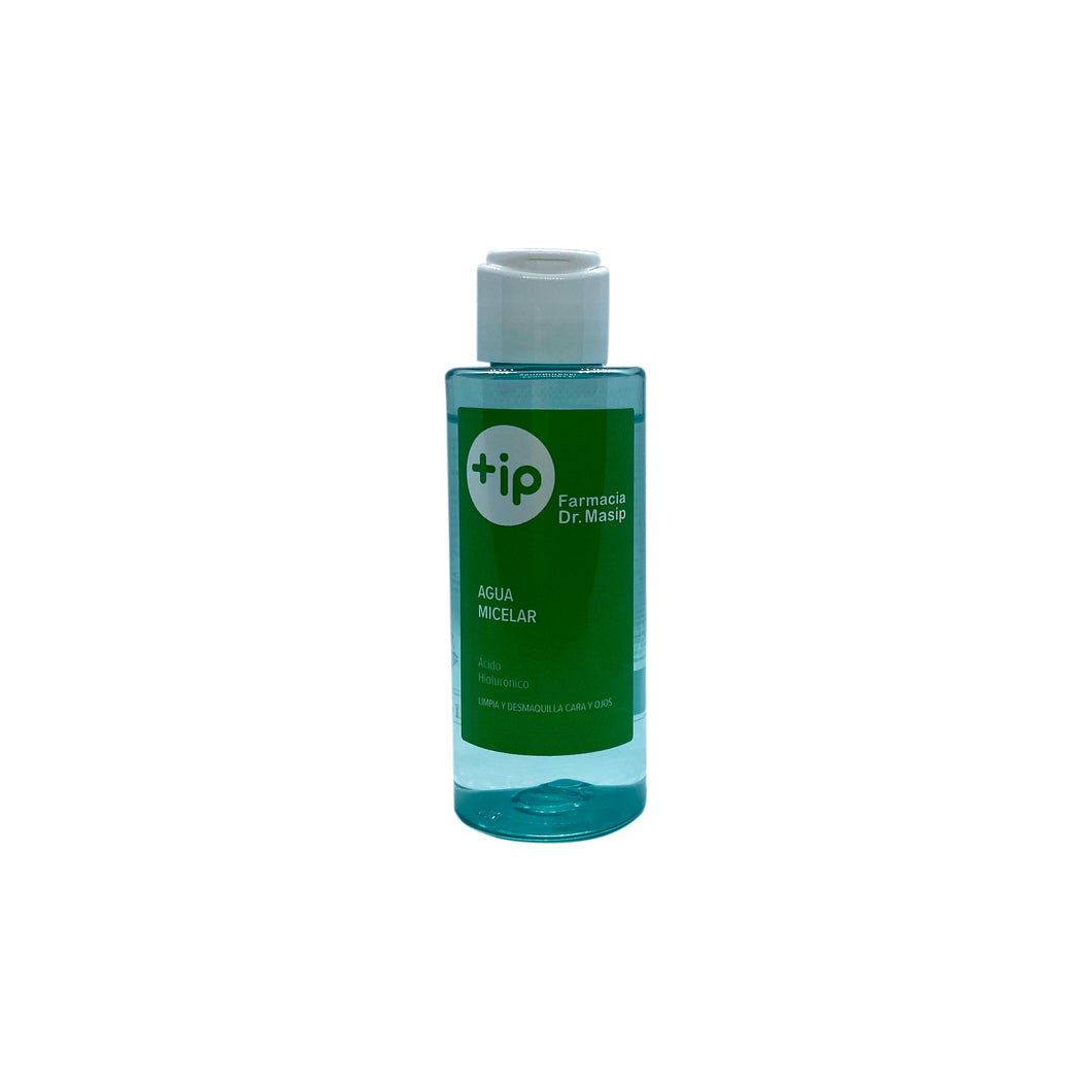 AGUA MICELAR PEQUEÑA 100ml