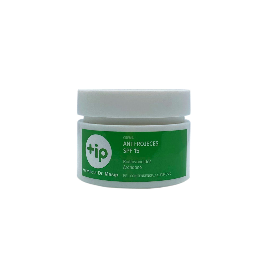 CREMA ANTI-ROJECES SPF15 50ml