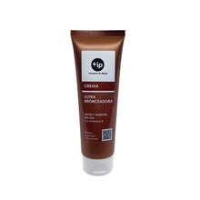 Cargar imagen en el visor de la galería, CREMA ULTRABRONCEADORA 125ml
