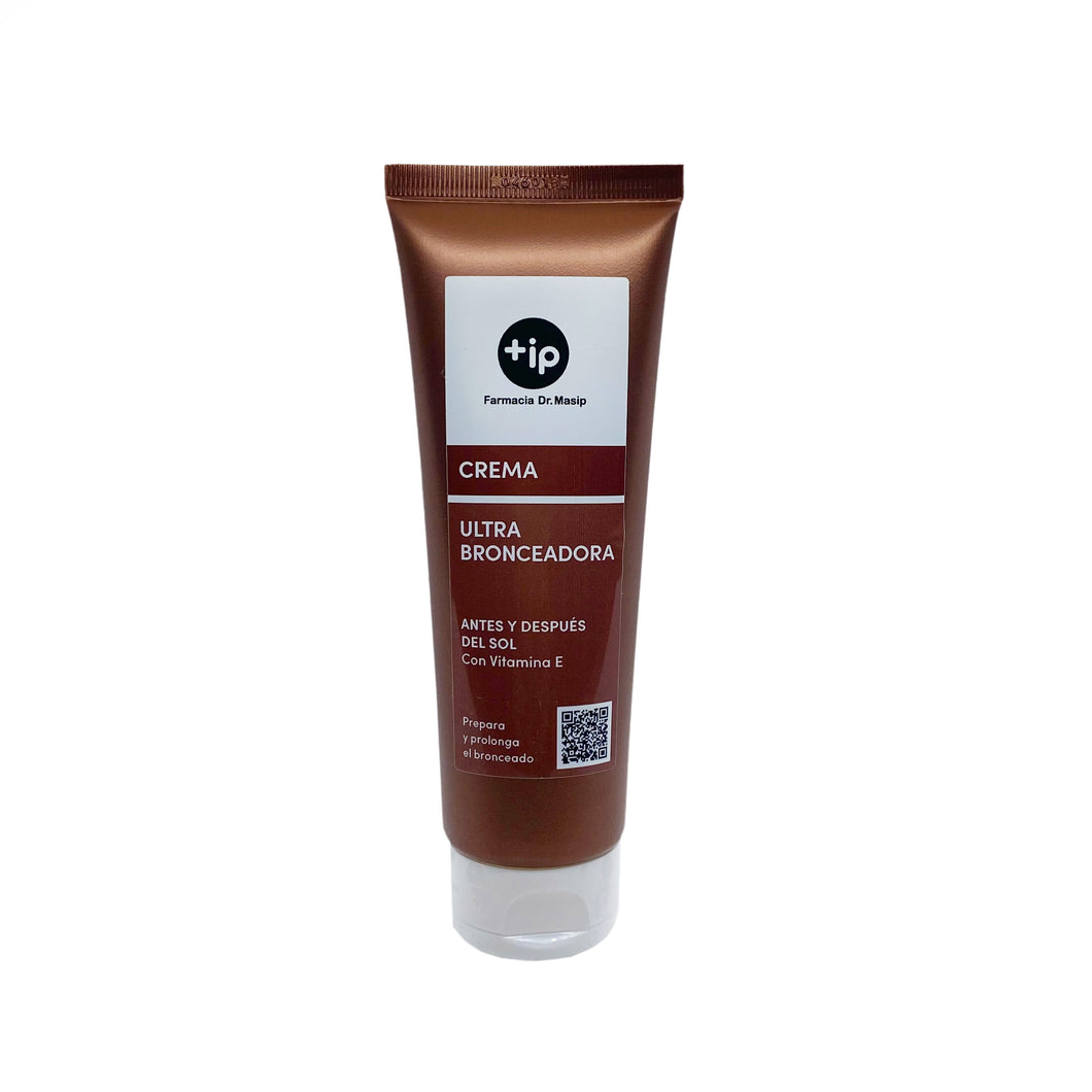 CREMA ULTRABRONCEADORA 125ml