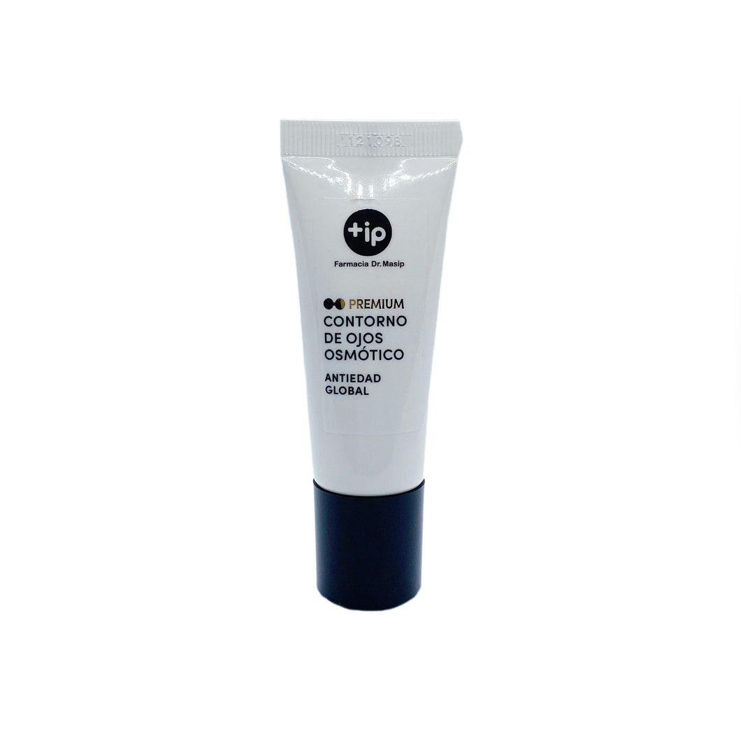 CONTORNO DE OJOS OSMÓTICO - ANTIEDAD GLOBAL 20ml