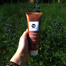 Cargar imagen en el visor de la galería, CREMA ULTRABRONCEADORA 125ml
