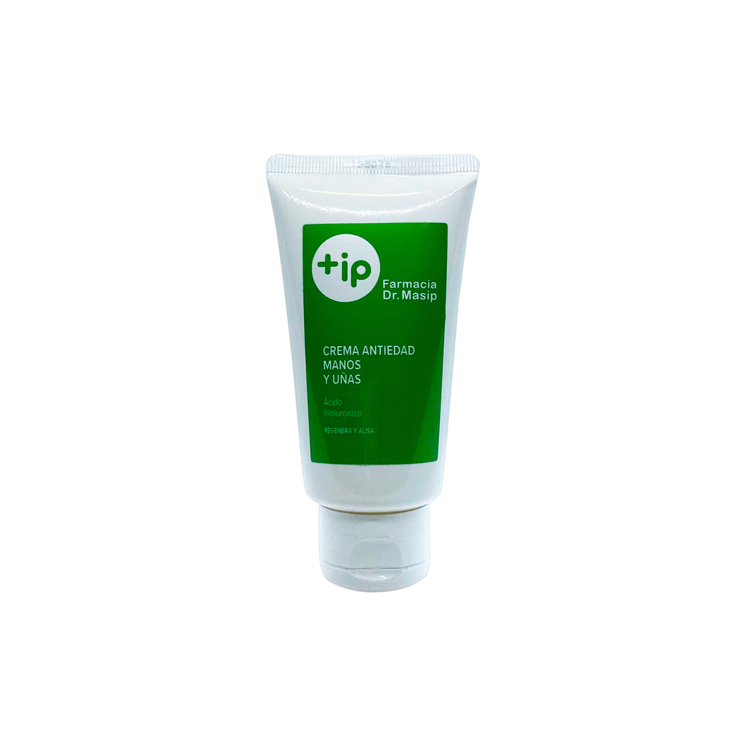 CREMA ANTIEDAD MANOS Y UÑAS 75ml