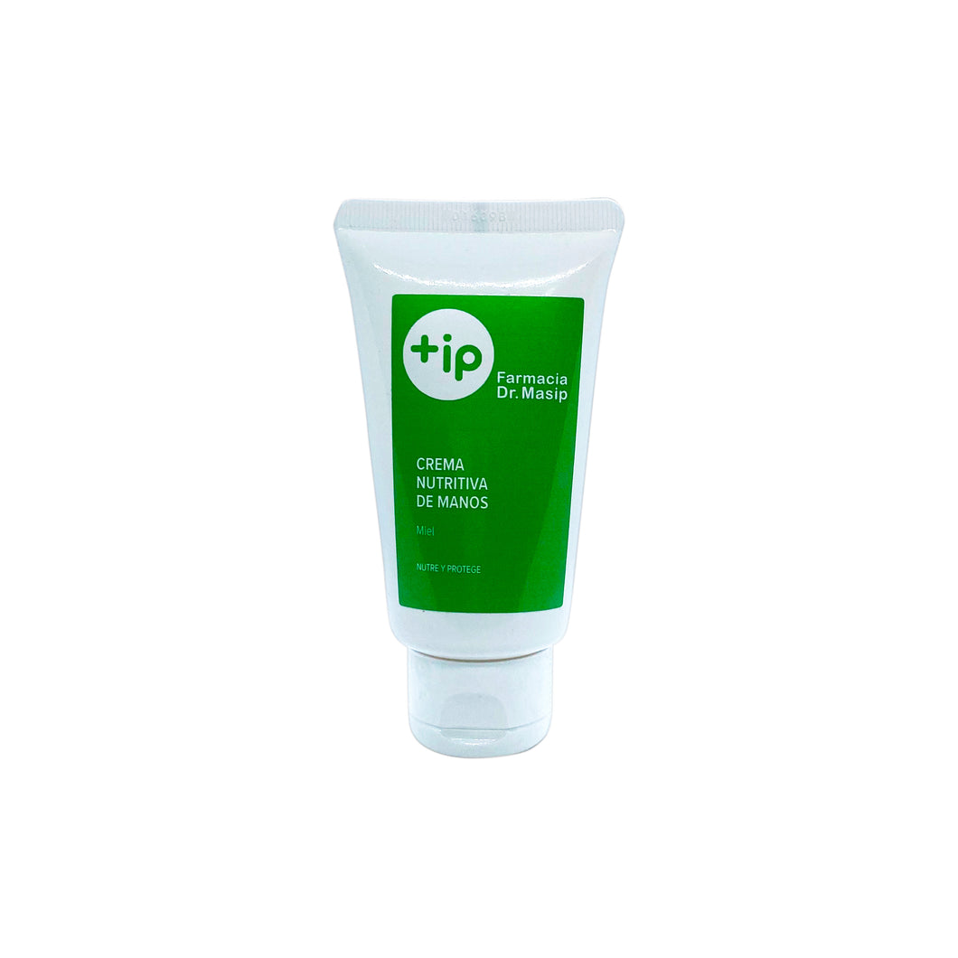 CREMA NUTRITIVA DE MANOS 50ml