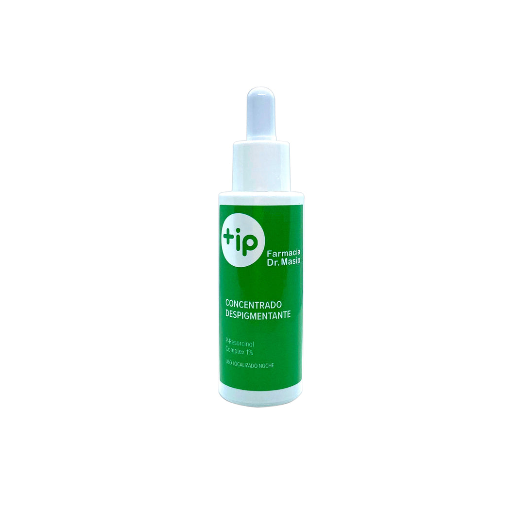 CONCENTRADO DESPIGMENTANTE 30ml