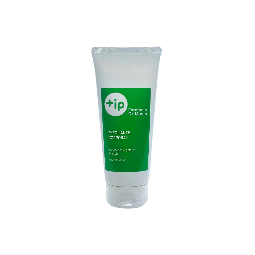 EXFOLIANTE CORPORAL 200ml