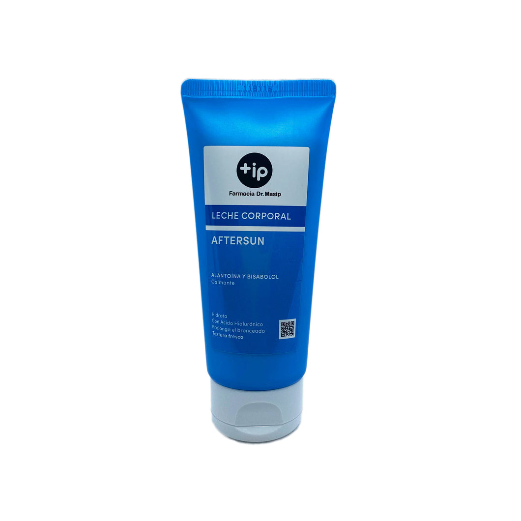 LECHE CORPORAL AFTERSUN 100ml