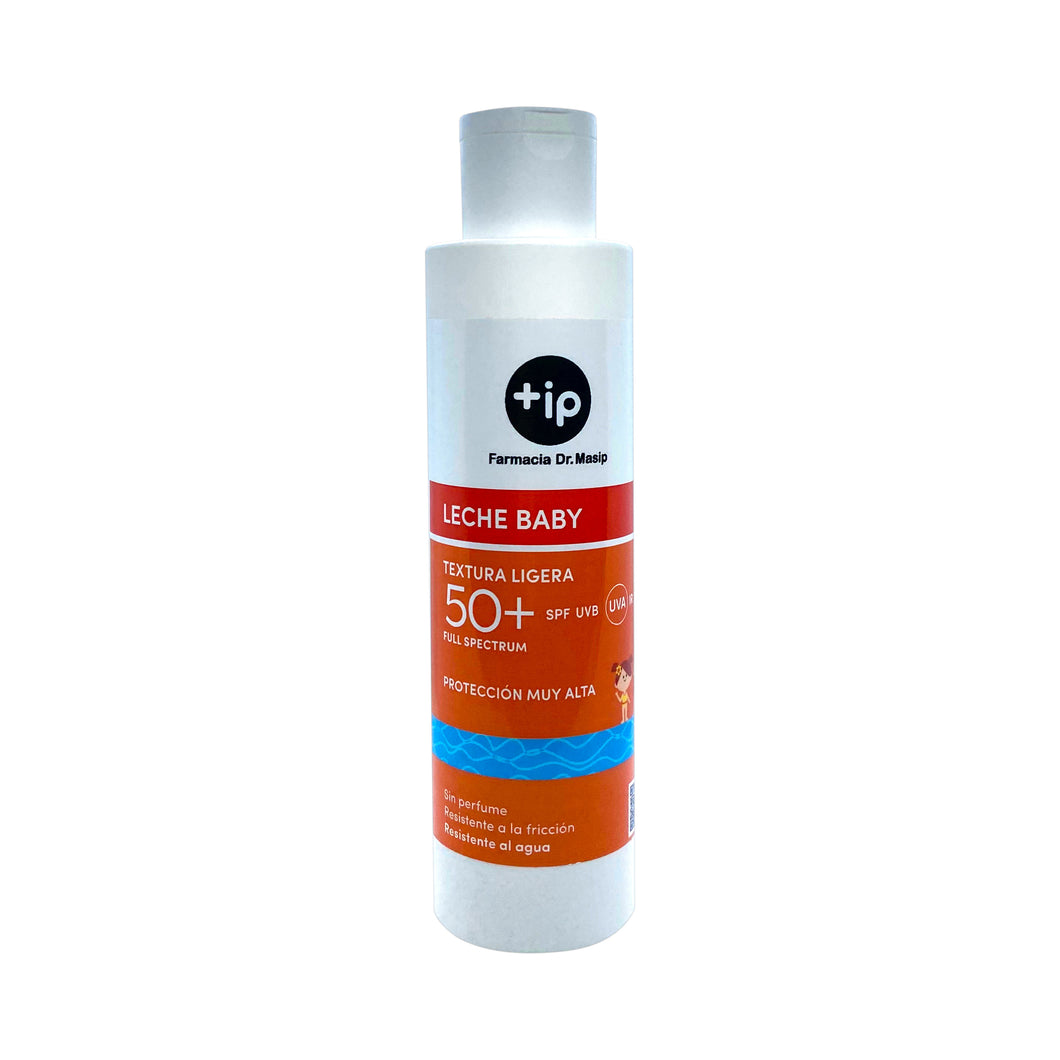 LECHE BABY SPF 50+ 250ml