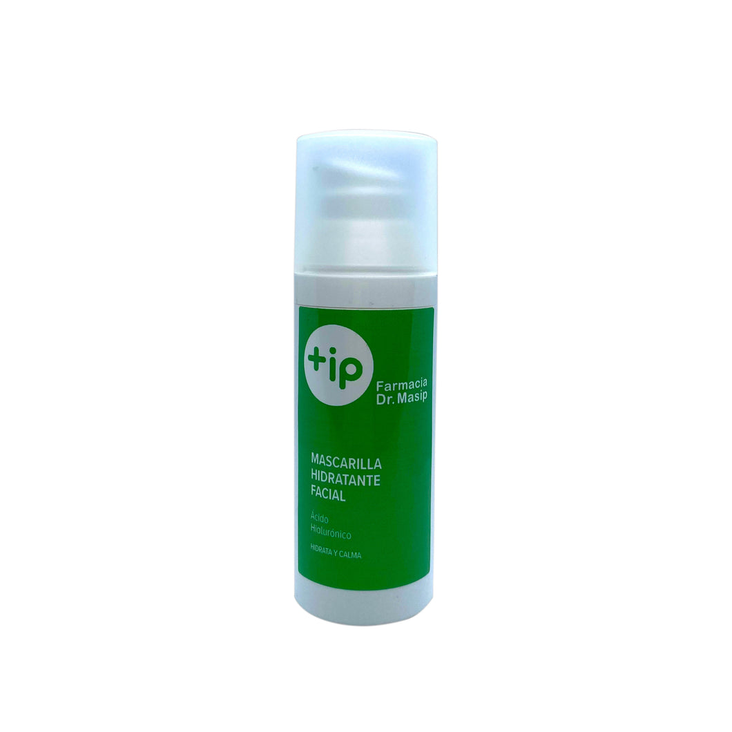 MASCARILLA HIDRATANTE FACIAL 50ml