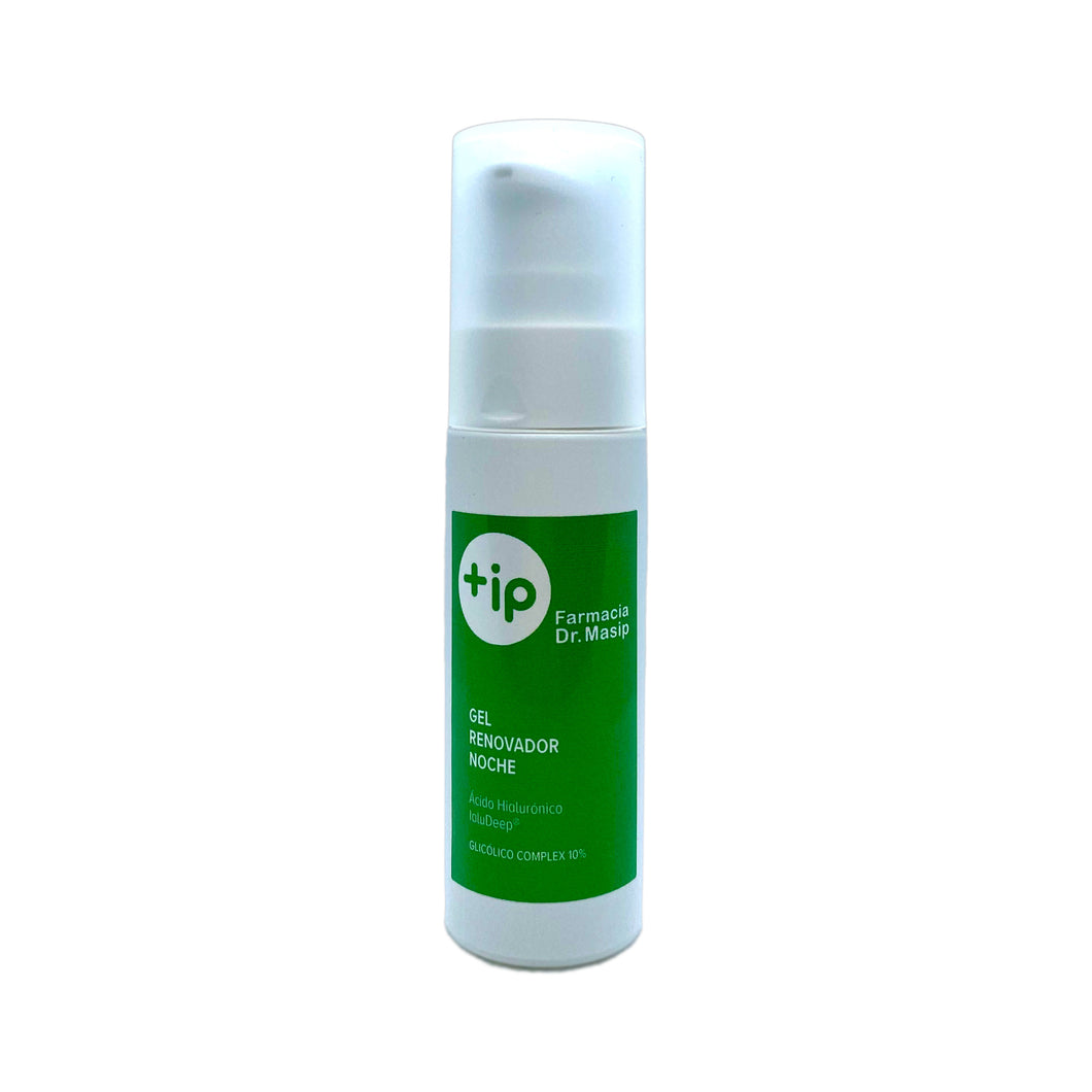 GEL RENOVADOR NOCHE 30ml